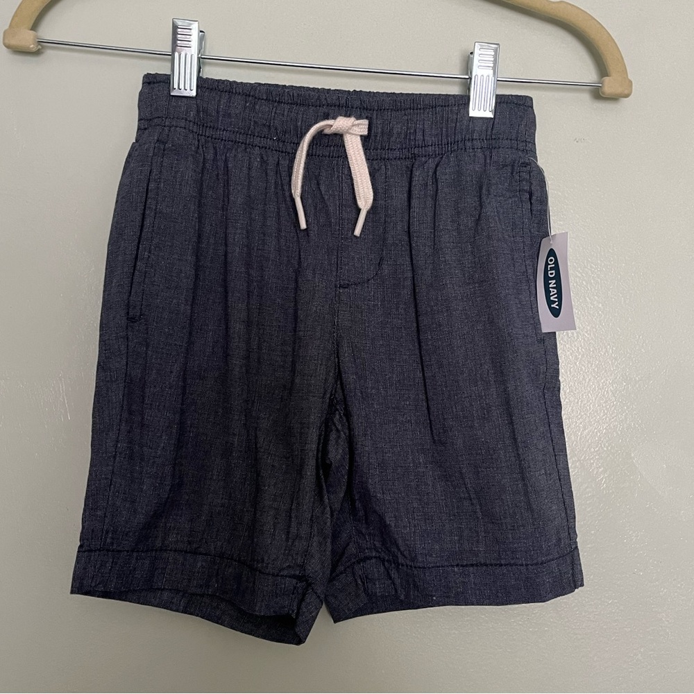 Old Navy NWT Kids XS Shorts